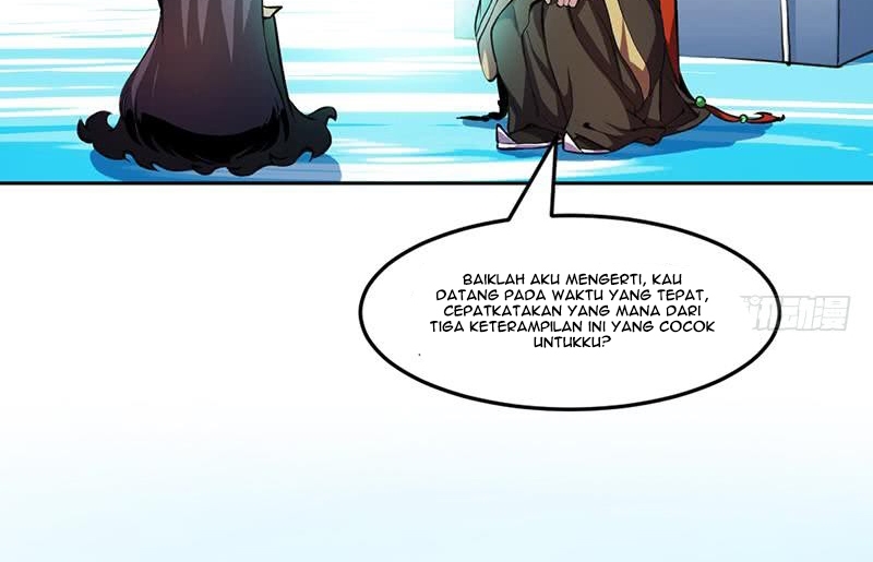 The Immortal Devil Emperor Chapter 04 Gambar 42